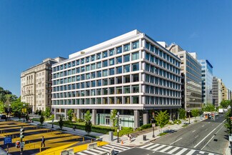 More details for 888 16th St NW, Washington, DC - Office for Lease