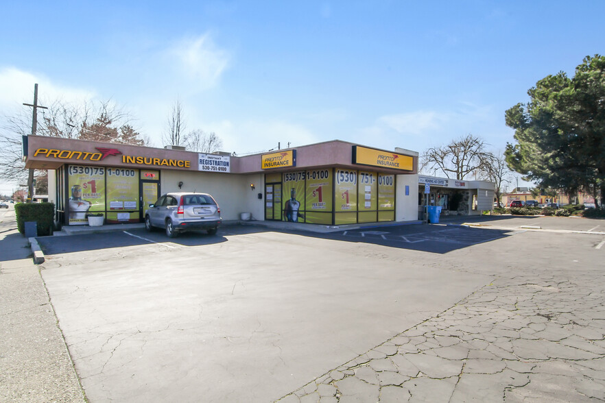 740 Colusa Ave, Yuba City, CA for sale - Building Photo - Image 1 of 1