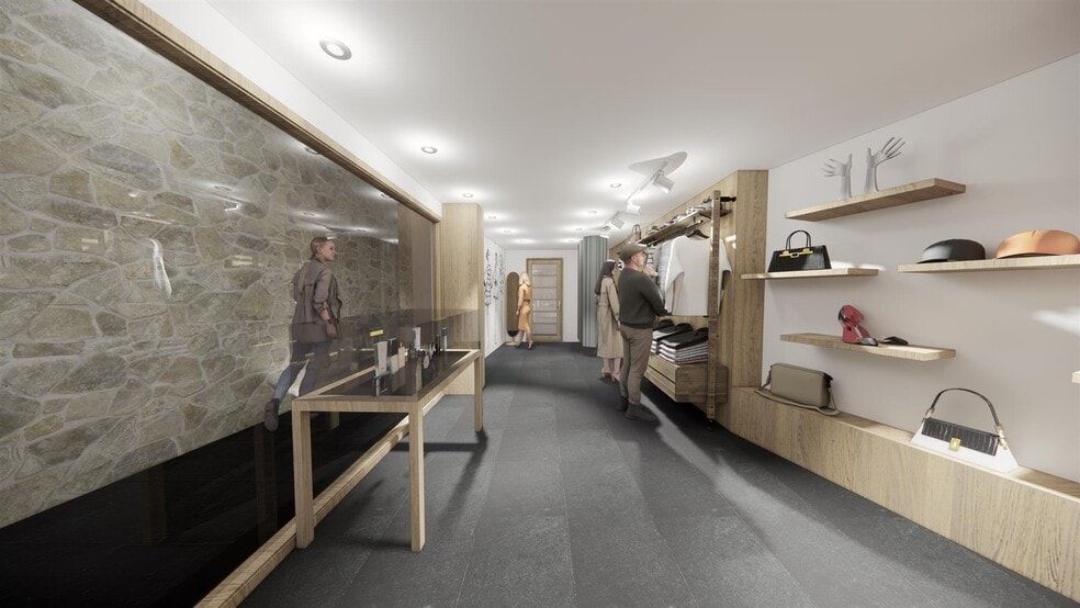 66 High St, Cowbridge for sale - Interior Photo - Image 1 of 2