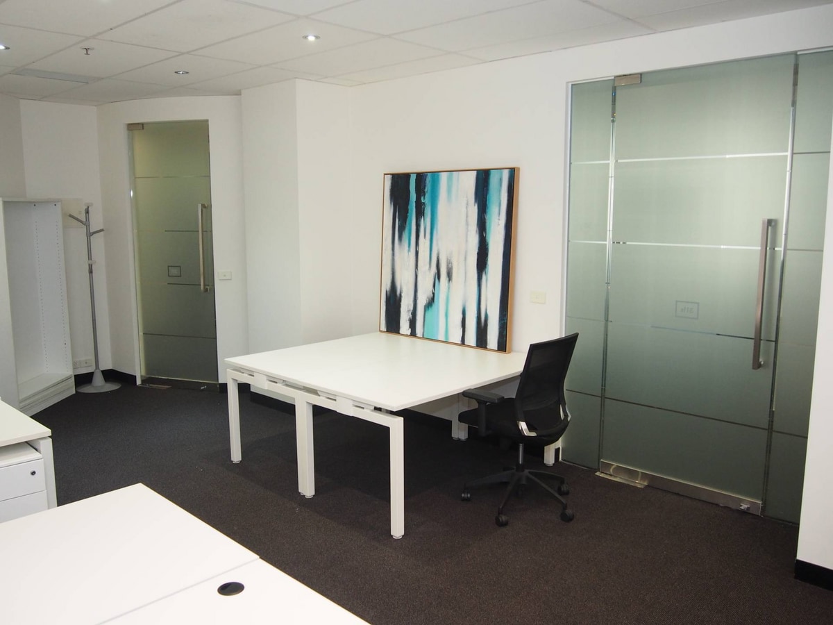 480 Collins St, Melbourne, VIC 3000 - Unit 311 -  - Interior Photo - Image 1 of 5
