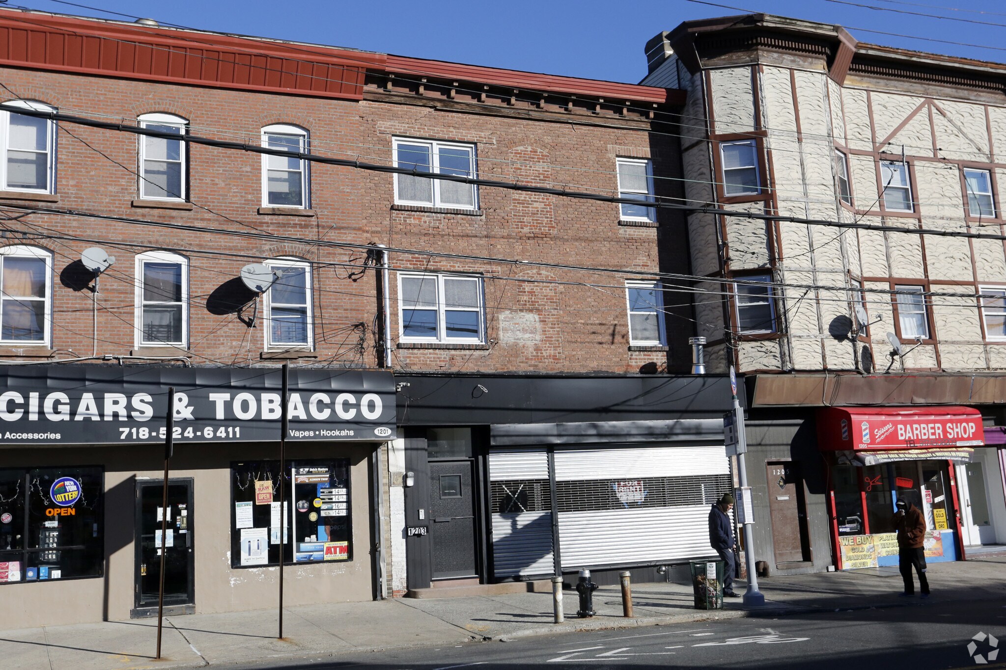 1203 Bay St, Staten Island, NY for sale Primary Photo- Image 1 of 1