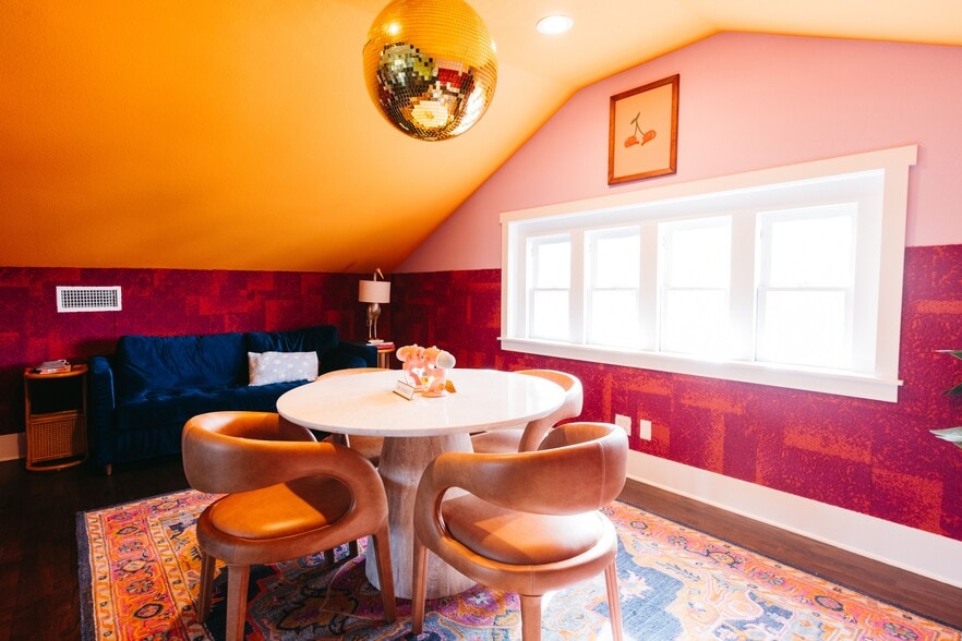 514 N Marsalis Ave, Dallas, TX for lease - Interior Photo - Image 2 of 12