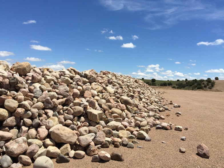 765 County 109 Rd, Wetmore, CO for sale - Primary Photo - Image 1 of 1