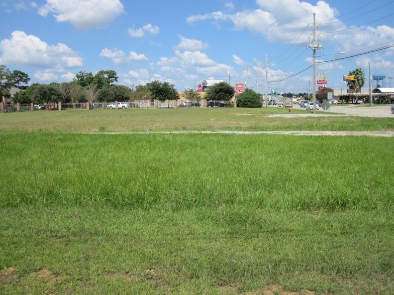 0 Nelson Rd, Lake Charles, LA for sale - Primary Photo - Image 1 of 1