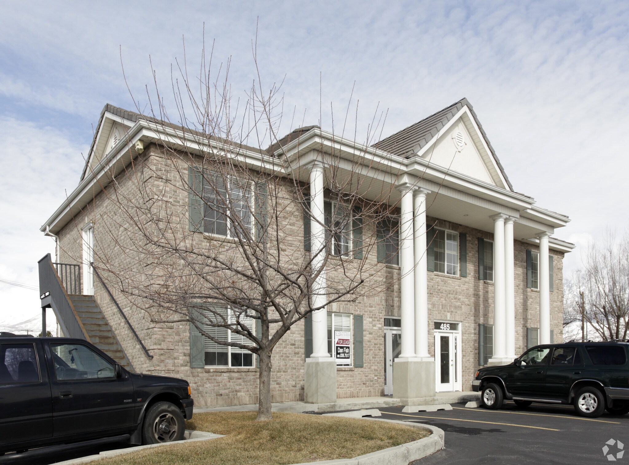 483 S Orem Blvd, Orem, UT for sale Building Photo- Image 1 of 1