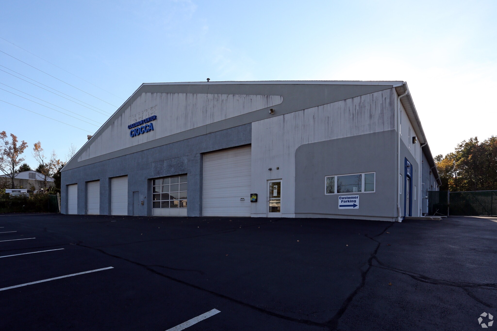 1114 Bethlehem Pike, Sellersville, PA for sale Primary Photo- Image 1 of 1