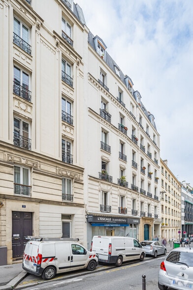 7 Rue Broca, Paris for sale - Building Photo - Image 2 of 19