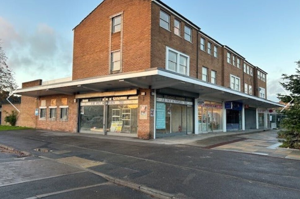 1-1A Bell Ln, Windsor for sale Building Photo- Image 1 of 1