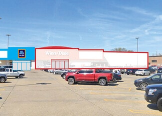 More details for 3300 Paris Rd, Chalmette, LA - Retail for Lease