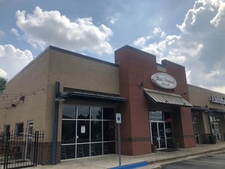 More details for 2030 Cecil Ashburn Dr SE, Huntsville, AL - Retail for Lease