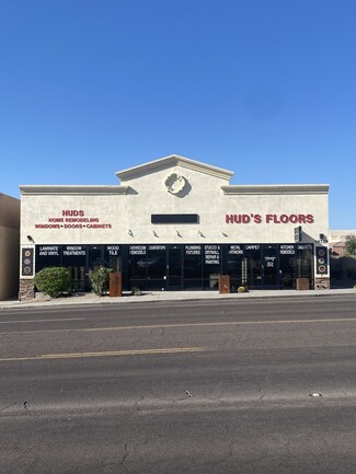 More details for 16729 E Palisades Blvd, Fountain Hills, AZ - Retail for Sale