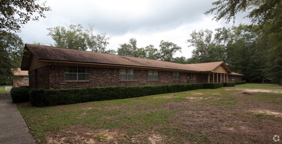 117 Pace Pky, Cantonment, FL for sale - Primary Photo - Image 1 of 9