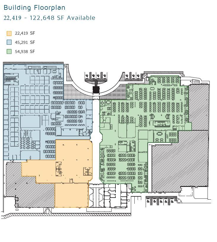 9309 N Florida Ave, Tampa, FL for lease Floor Plan- Image 1 of 1