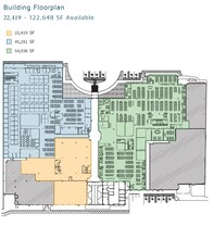 9309 N Florida Ave, Tampa, FL for lease Floor Plan- Image 1 of 1