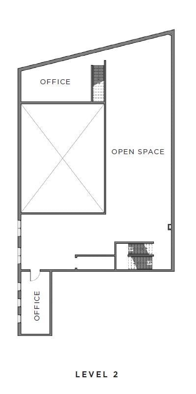 5030 W Pico Blvd, Los Angeles, CA for lease Building Photo- Image 1 of 1