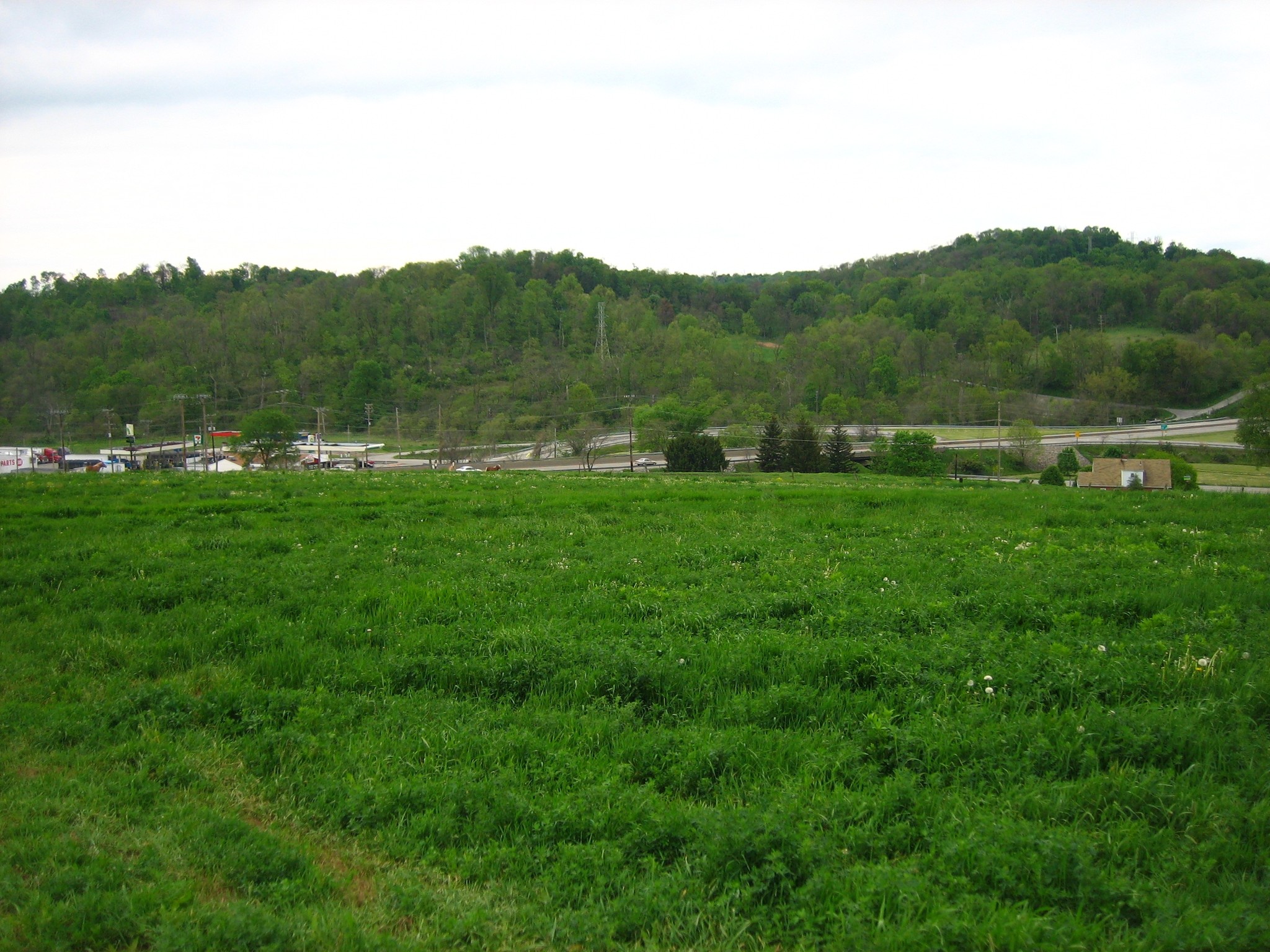 Lively Rd, Eighty Four, PA for sale Primary Photo- Image 1 of 1