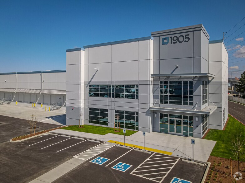 1905 E Marc Ave, Tacoma, WA for lease - Building Photo - Image 3 of 18