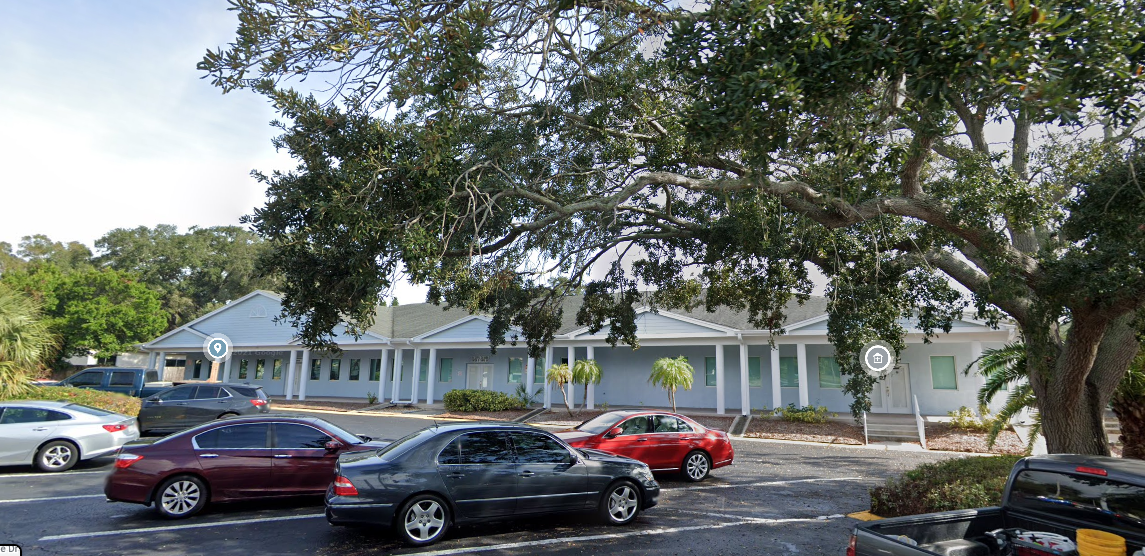 1419 S Belcher Rd, Clearwater, FL for lease Building Photo- Image 1 of 5