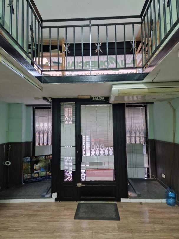 Retail in Talavera de la Reina, Toledo for lease Interior Photo- Image 1 of 9