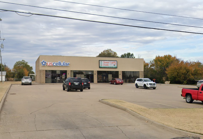 1600 S Wood Dr, Okmulgee, OK for sale Primary Photo- Image 1 of 6