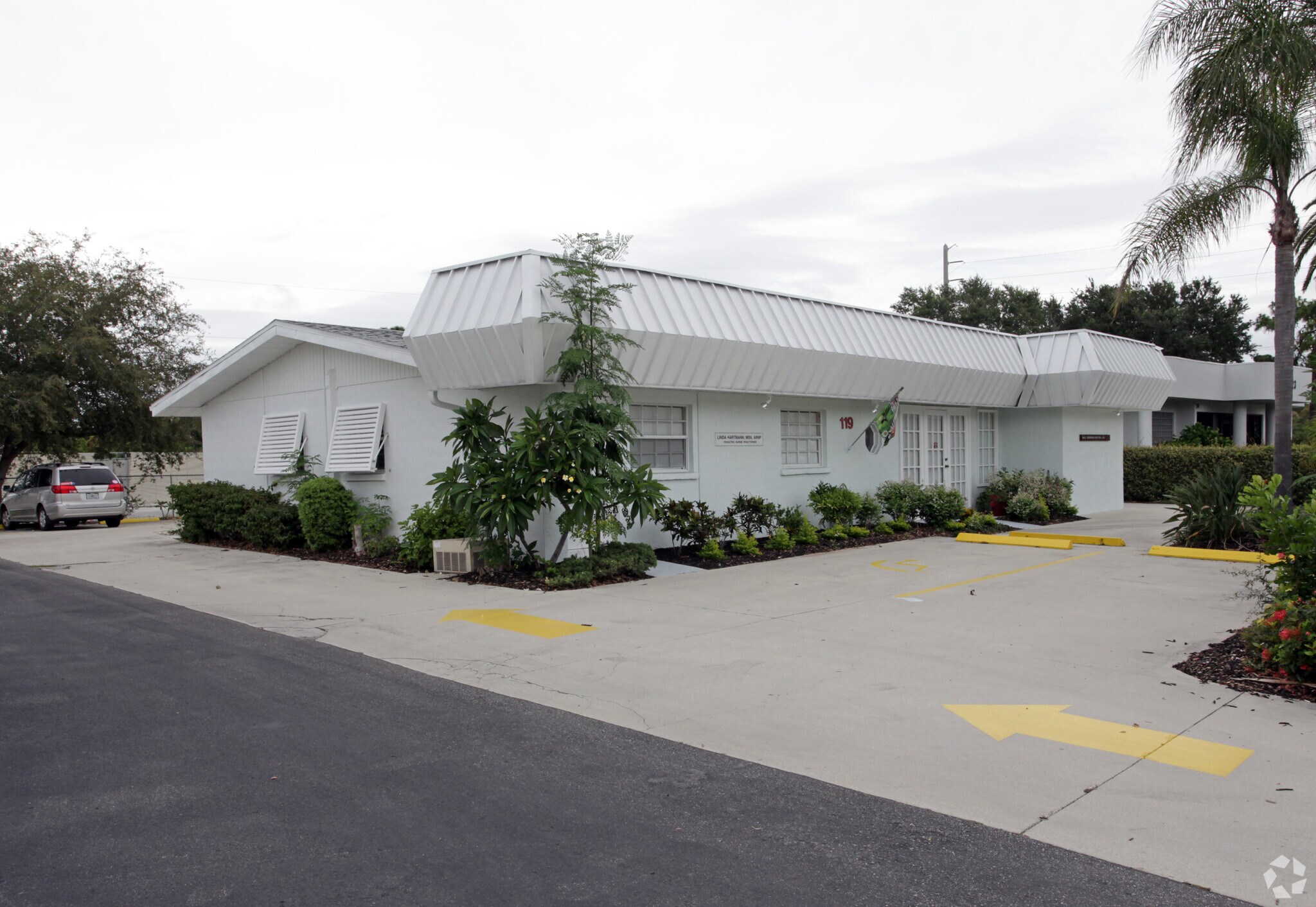 119 Shamrock Blvd, Venice, FL 34293 Office for Sale