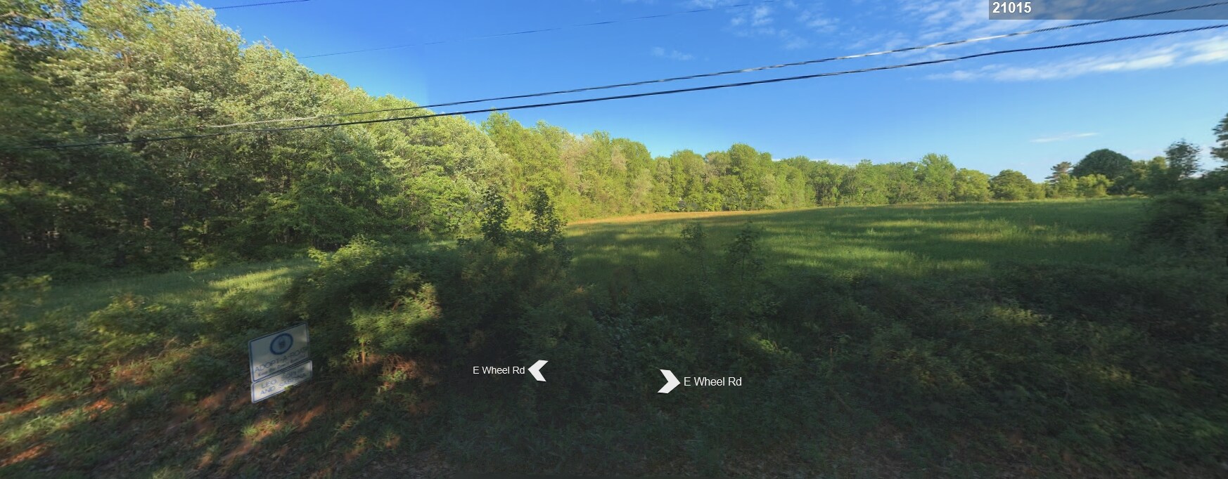 1815 Wheel Rd, Bel Air, MD 21015 Land for Sale