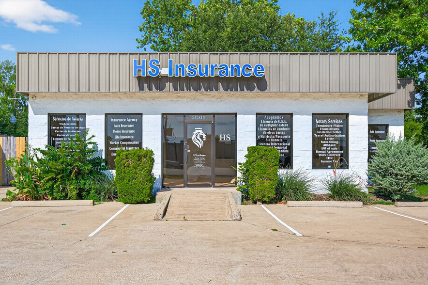 11515 Jones Rd, Houston, TX for sale - Building Photo - Image 3 of 29