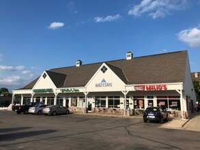 240-248 N Century Ave, Waunakee, WI for lease Building Photo- Image 1 of 7