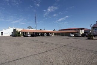 More details for 122 E Cottonwood Ln, Casa Grande, AZ - Retail for Lease