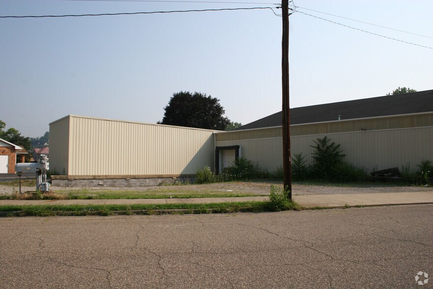 157 Virginia Ave, Chester, WV 26034 - Industrial for Lease | LoopNet