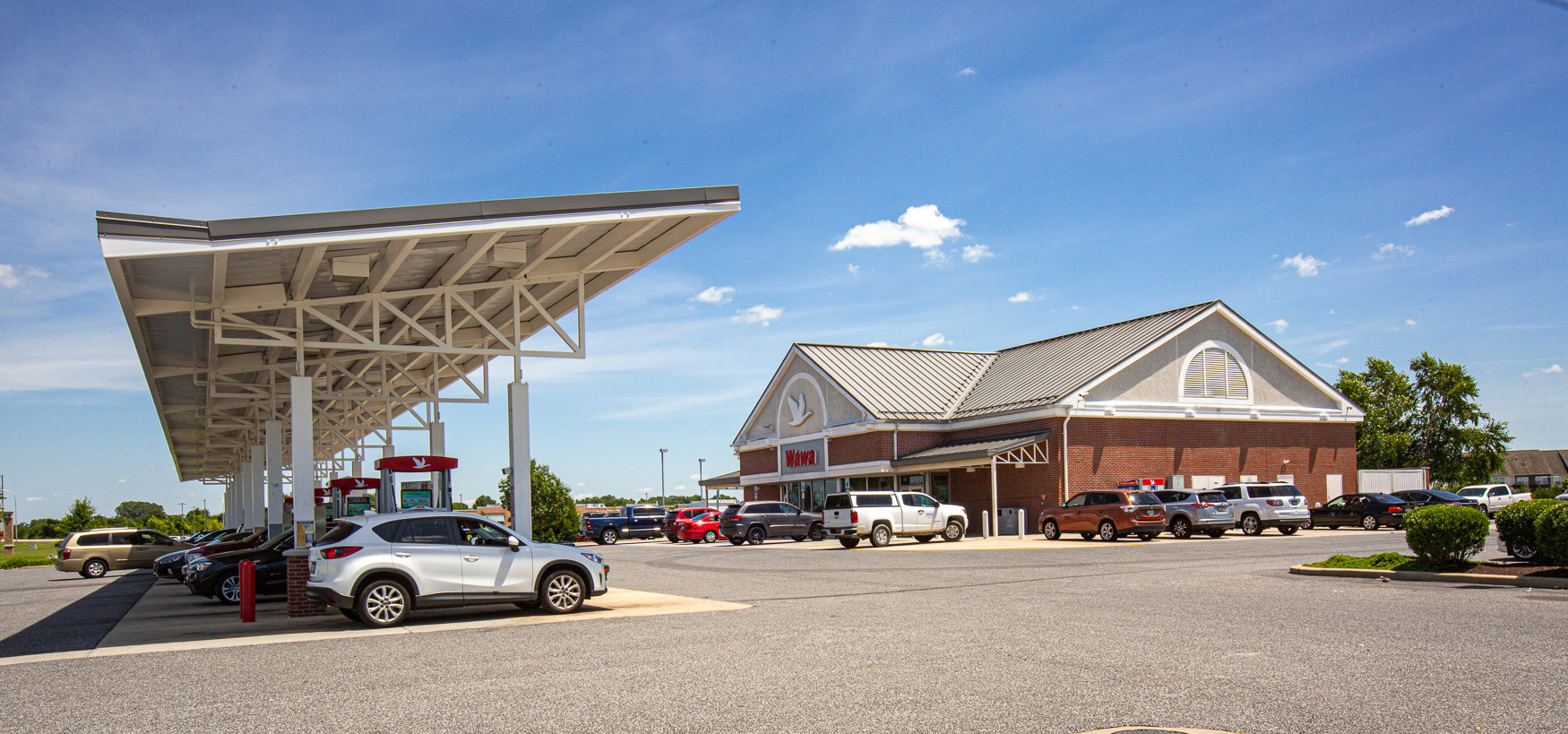 1 Middletown Odessa Rd, Middletown, DE for lease Building Photo- Image 1 of 31