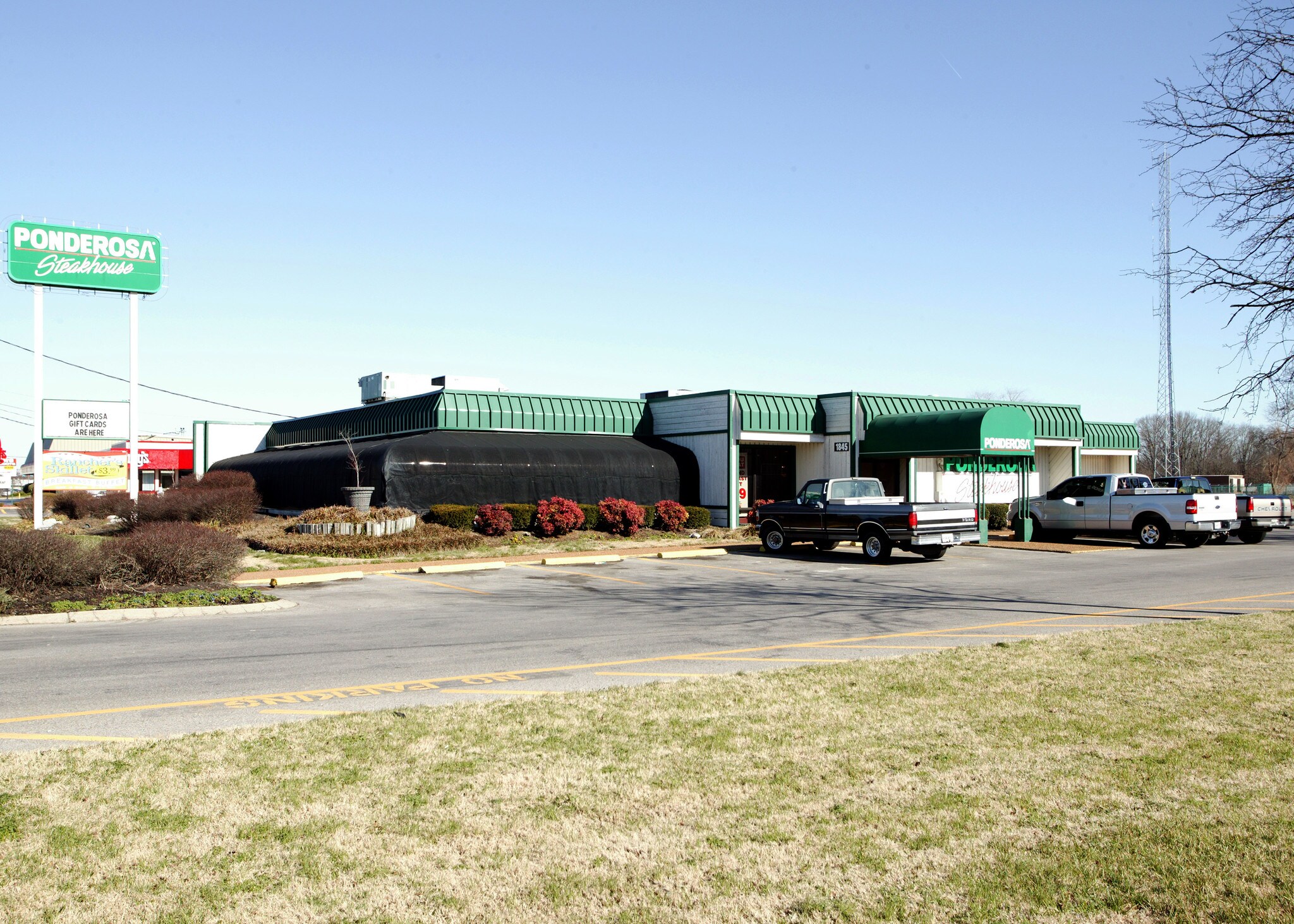 1845 S Church St, Murfreesboro, TN for sale Primary Photo- Image 1 of 1