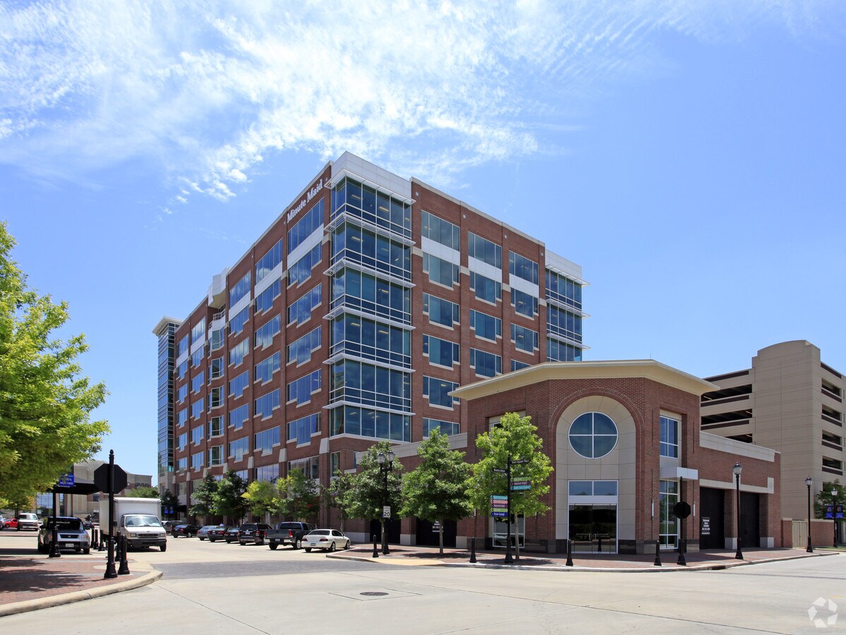 2150 Town Square Pl, Sugar Land, TX, 77479 - Office Space For Lease