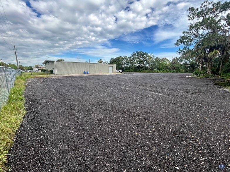 3300 Lillian Blvd, Titusville, FL for lease - Building Photo - Image 1 of 2