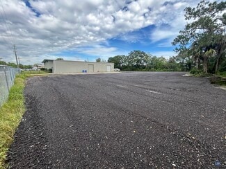 More details for 3300 Lillian Blvd, Titusville, FL - Industrial for Lease