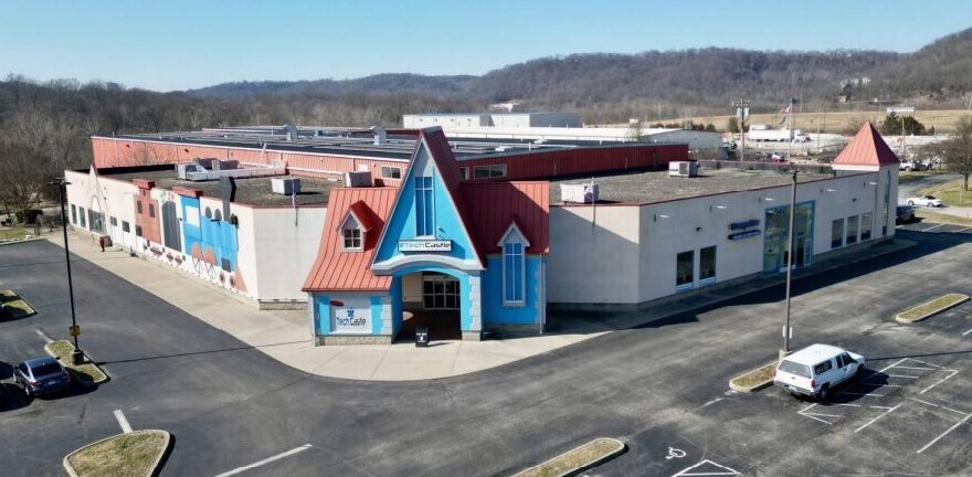 4314 Boron Ave, Covington, KY for sale Building Photo- Image 1 of 1