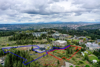 More details for 4611 W Sunset Hwy, Spokane, WA - Land for Sale