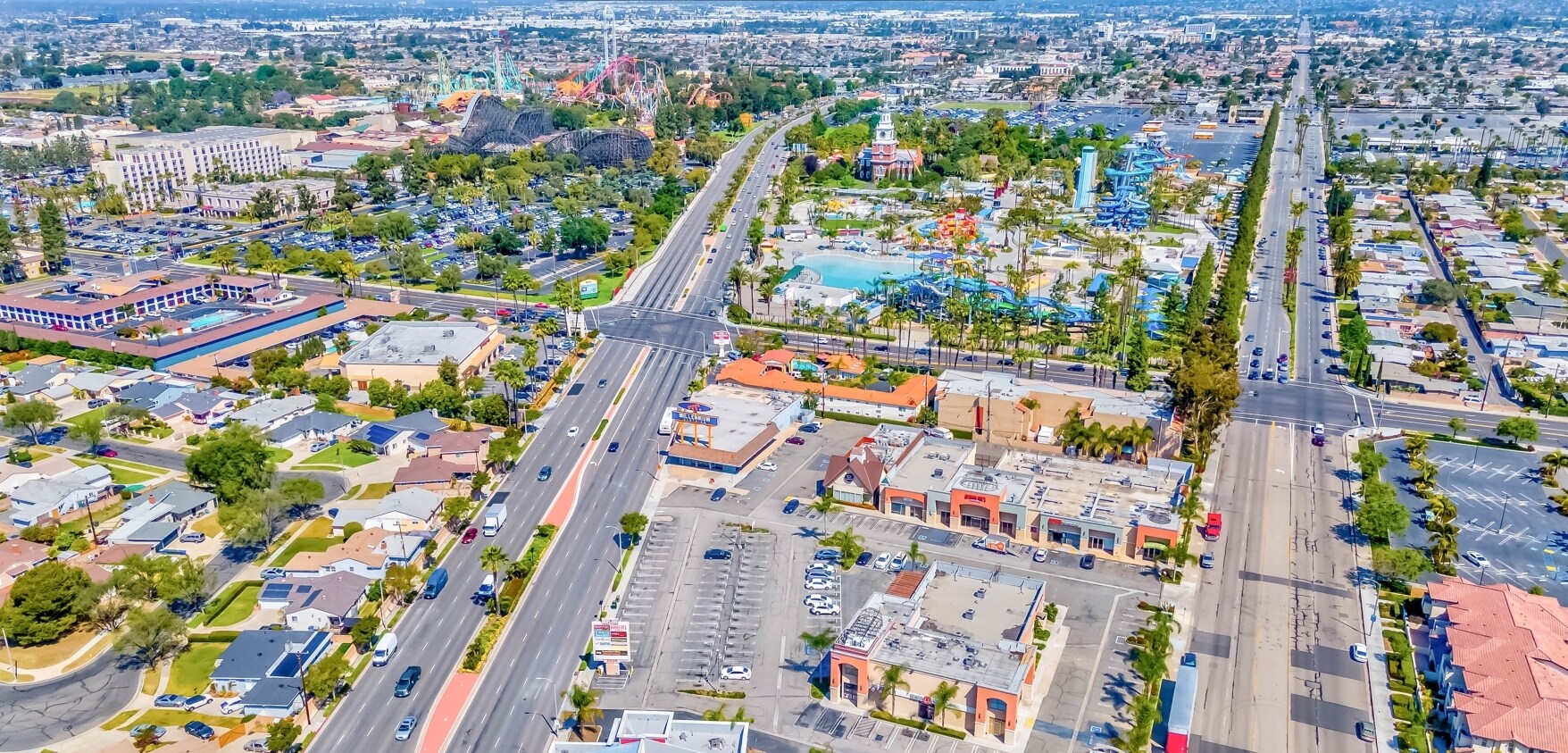 85508650 Beach Blvd, Buena Park, CA 90620 Buena Park Plaza