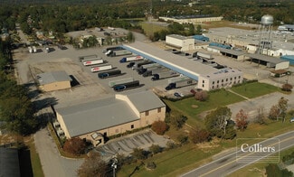 More details for 6011 Shakespeare Rd, Columbia, SC - Industrial for Lease