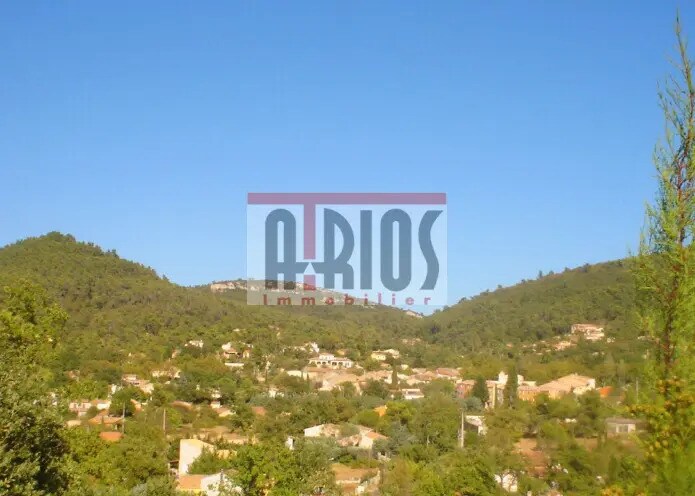 Land in Rocbaron for sale - Aerial - Image 1 of 1