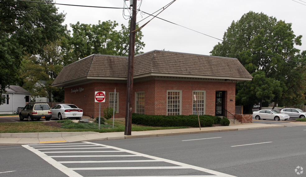 3740 University Blvd, Kensington, MD for lease - Building Photo - Image 2 of 3