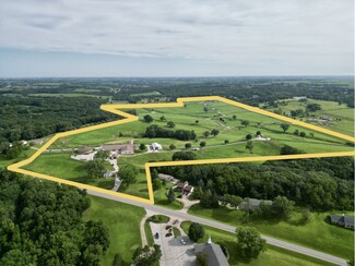 More details for 7820 SE Vandalia Dr, Runnells, IA - Land for Sale