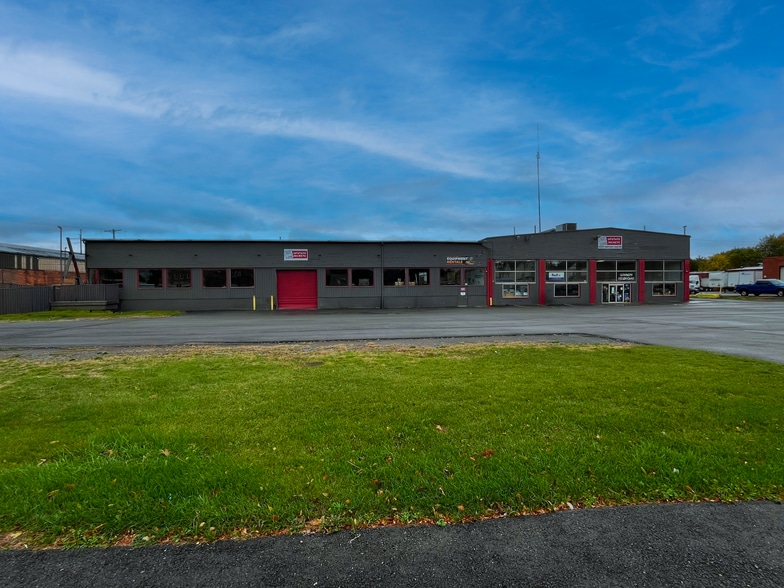 1029 Lyell Ave, Rochester, NY for lease - Building Photo - Image 3 of 7