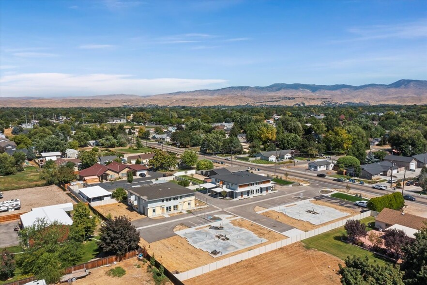 2661 N Maple Grove Rd, Boise, ID for sale - Aerial - Image 2 of 44