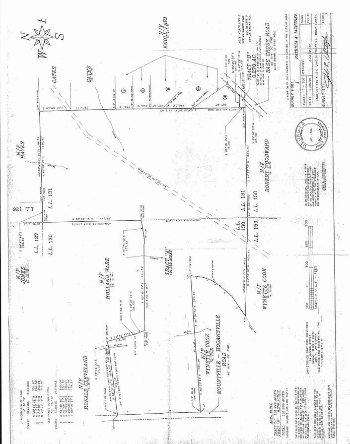 0 Mountville Rd, Hogansville, GA 30230