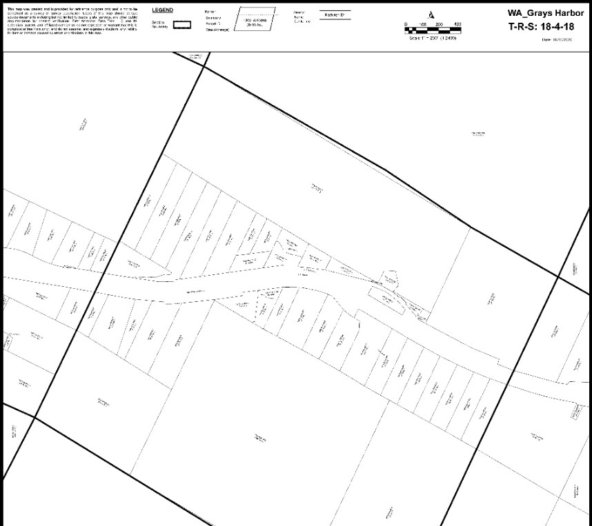 260 McCleary Rd, Mccleary, WA 98557