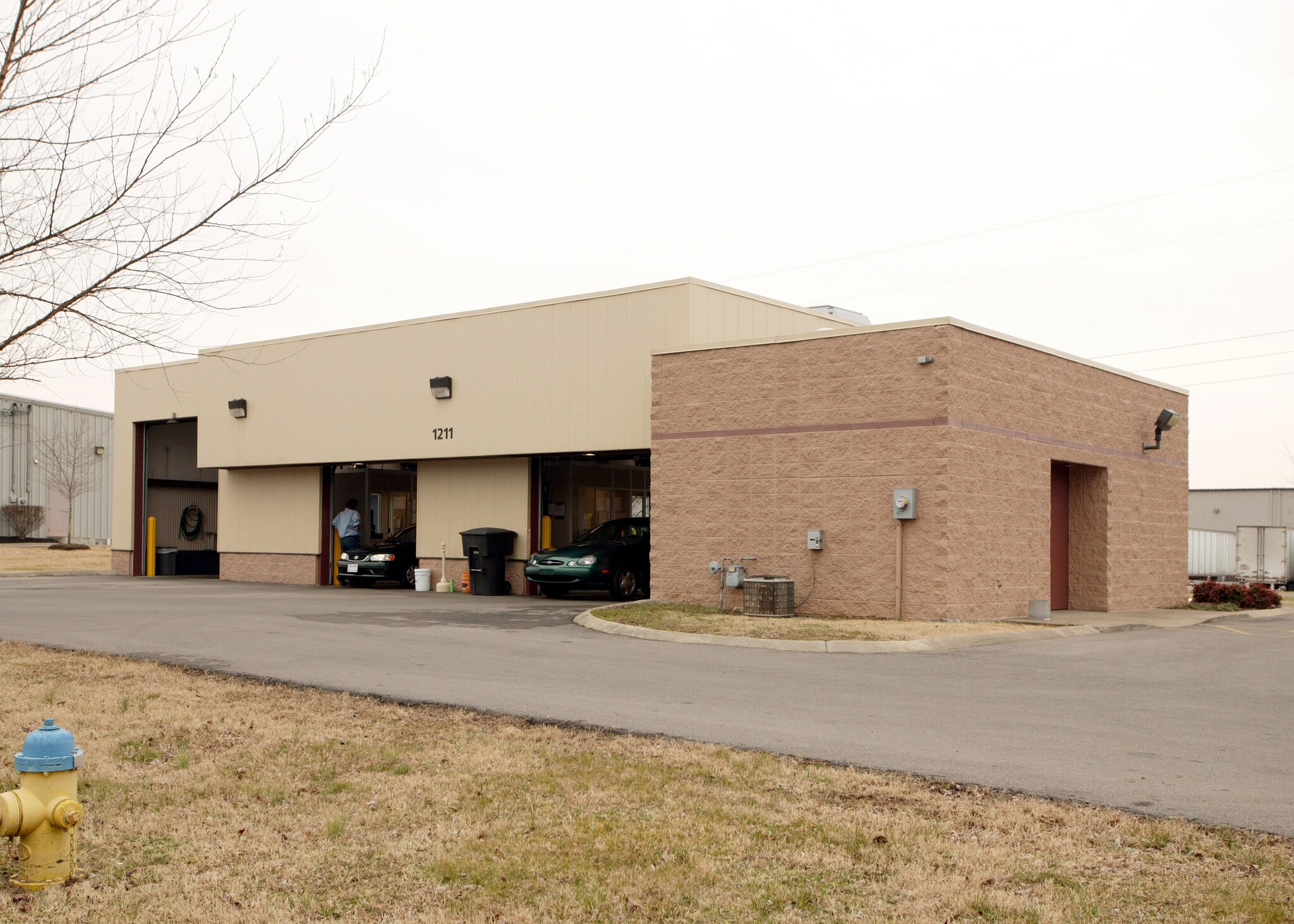 1211 Salem Park Ct, Murfreesboro, TN for sale Primary Photo- Image 1 of 1