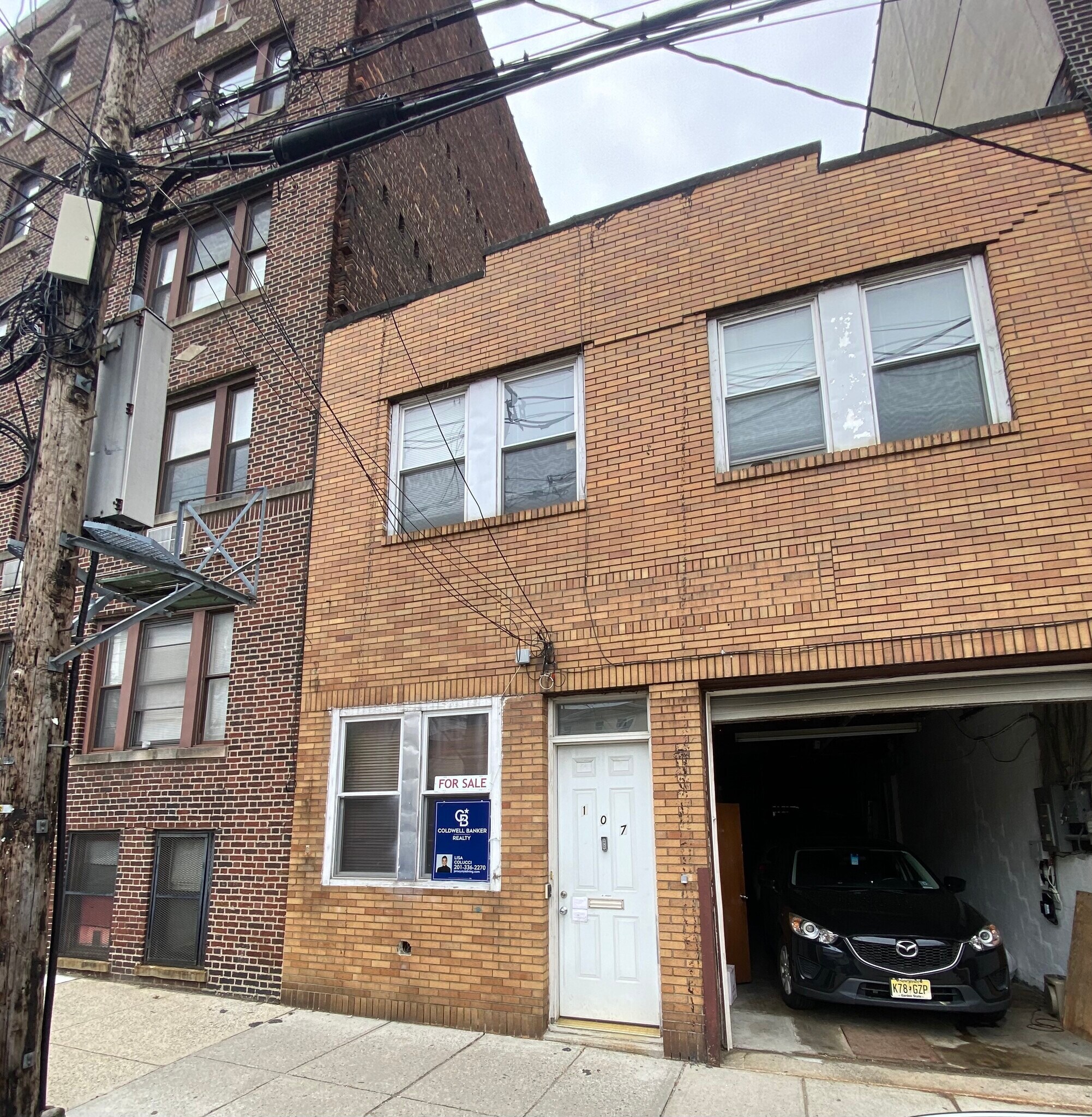 6609 Park Ave, West New York, NJ for sale Building Photo- Image 1 of 1