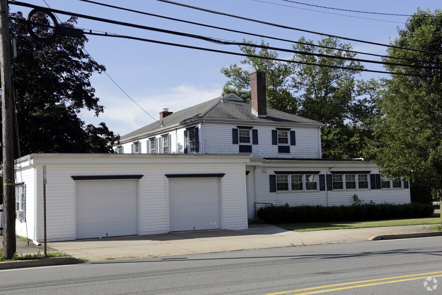 78 Diamond Spring Rd, Denville, NJ 07834