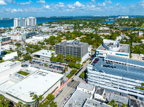 1680 Michigan Ave, Miami Beach, FL - aerial  map view